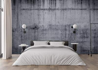 dark grey texture Wall mural