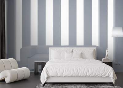 Interior set hundred twenty two Wall mural