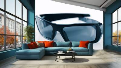 Cool Sunglasses Wall mural