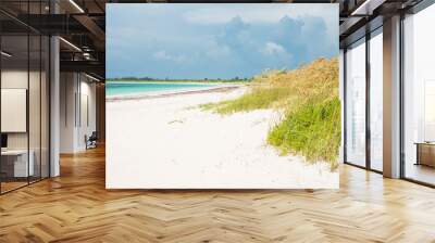 Abaco Island, Bahamas  Wall mural