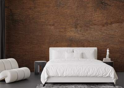 beautiful wood grain Wall mural