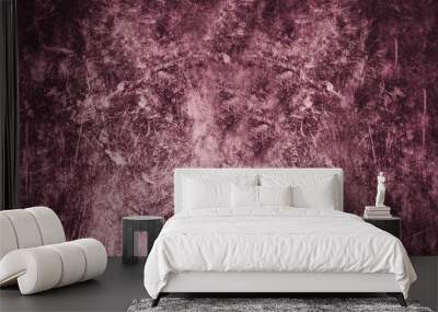 grunge wallpaper background. high/resolution texture. Wall mural