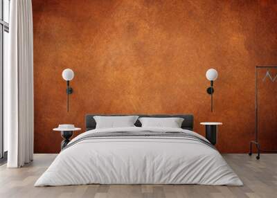 leather texture. simple background texture. Wall mural