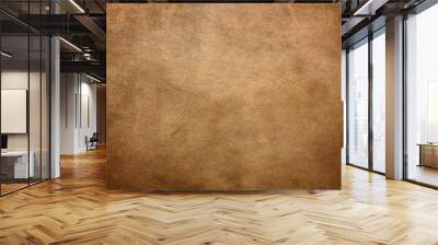 leather texture. simple background texture. Wall mural