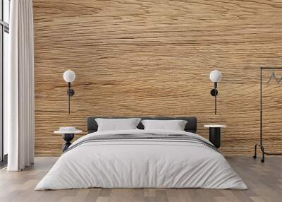 wooden texture may used as background Wall mural