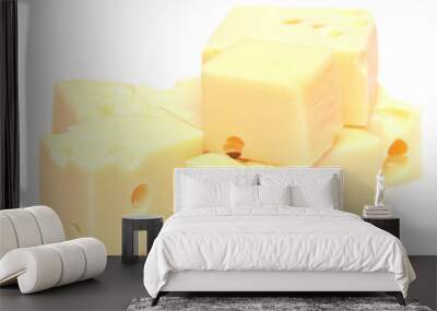 cheese Wall mural