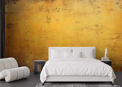 Gorgeous Grunge wall texture or background concept Wall mural