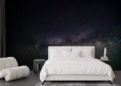 starry night Wall mural