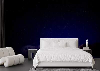 étoiles Wall mural