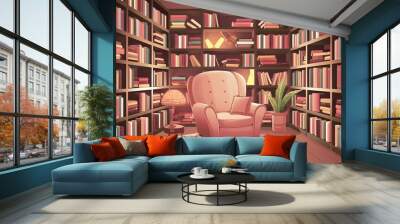 home interior with fireplace and sofas 3d rendering, moderno soggiorno con porta finestra aperta sul giardino, Modern interior of a drawing room


 Wall mural