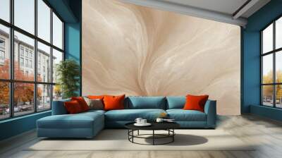 silk texture Wall mural