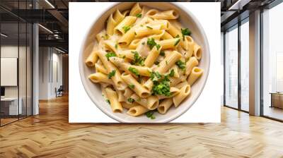 Pasta Wall mural