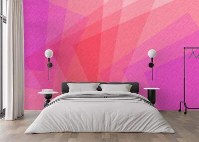 Geometry urban noise , Grain Texture grungy Background, Wallpaper, Geometric, Shape Background Wall mural