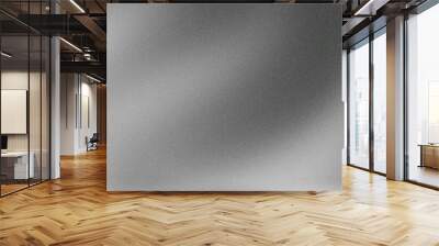 gray white , a unique blend color vibes and glitch empty space digital grainy noise grungy texture color gradient rough abstract background , shine bright light and glow template Wall mural