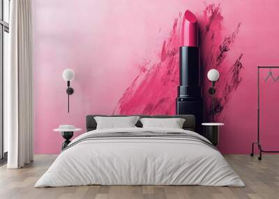 cosmetic products manufactured and sold by an alternative legal laboratory
 Wall mural