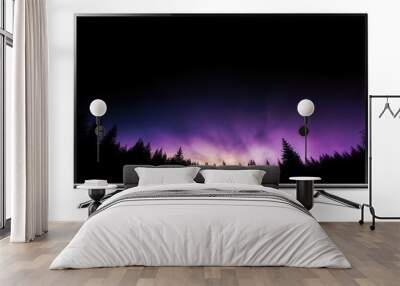 background white isolated tv led big television lcd monitor blank screen design black display hd technology plasma wide digital media device electronic resolution modern smart flat Wall mural