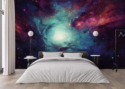 universe black astronomy wallpaper fantasy blue science cosmos galaxy space illustration deep star deep sun light starry na purple nebula night cloud dark star sky abstract outer texture cloud space Wall mural