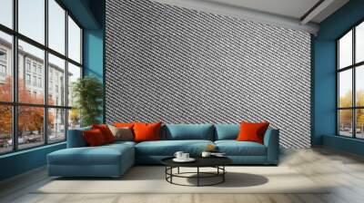 fabric texture Wall mural