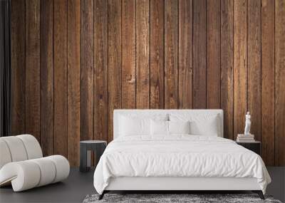 wood texture background Wall mural