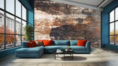 background Wall mural