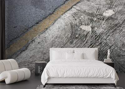 texture Wall mural