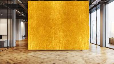 Gold Wallpapers Background Wall mural