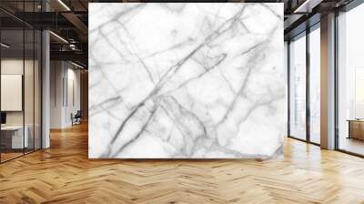 marble texture background Wall mural