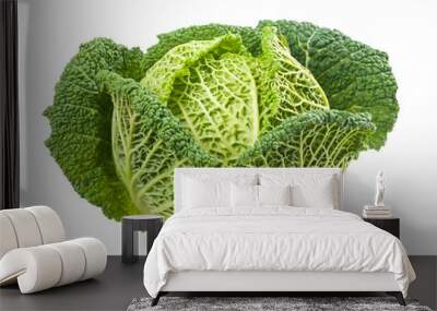 Fresh savoy Wall mural