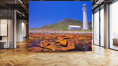 Slangkop Lighthouse Wall mural