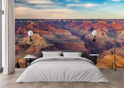 Grand Canyon Landscape Wall mural