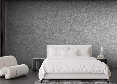 shiny luxury steel plate texture for industrial - texture Wall mural