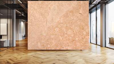 Natural marble stone texture and surface background. Wall mural