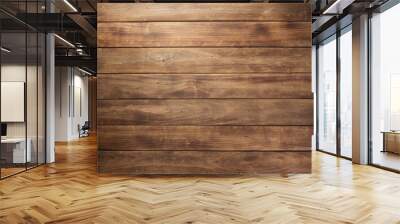 wooden background texture surface Wall mural