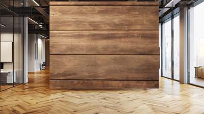 wooden background texture surface Wall mural