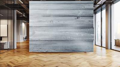 wooden wall as background Wall mural