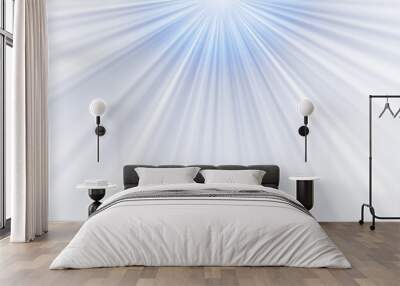 Png transparent sunlight special lens flare light effect.	
 Wall mural