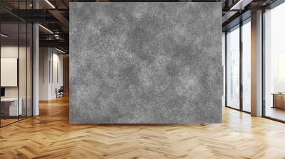 Abstract background with gray paint wall cement texture. white marble texture and Vintage or grungy of White Concrete Texture abstract background. Marble texture background. Wall mural