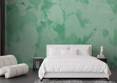 Modern illustration with gradient colourful texture for best design cover concept Wall mural