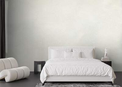 Vintage Gray Paper Texture Background Wall mural