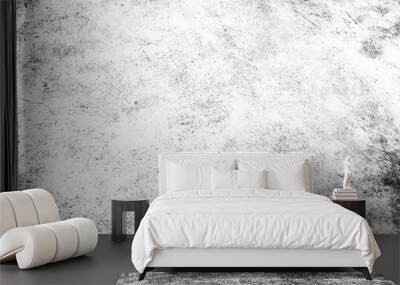 abstract template - grunge texture Wall mural