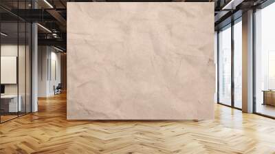 paper texture background Wall mural