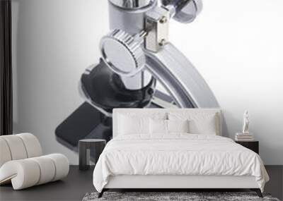 microscope Wall mural