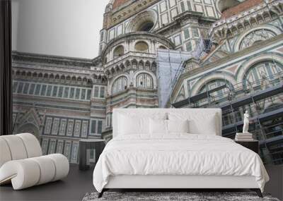 Florence Cathedral Wall mural