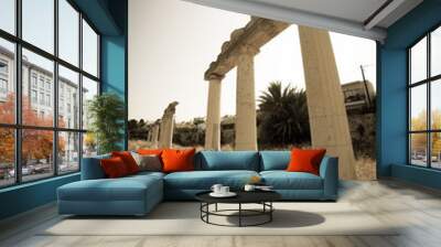 Grecia Wall mural