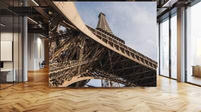 Tour Eiffel Wall mural