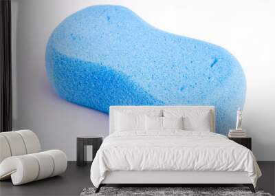 Sponge Wall mural