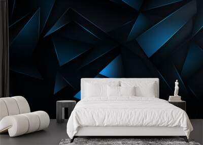 Abstract background wallpaper  Wall mural