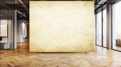 old paper vintage background, texture background	
 Wall mural