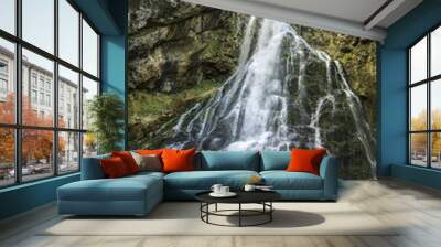 Golling Waterfall Wall mural