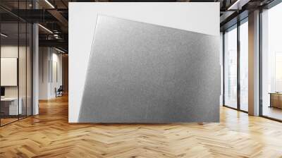 Aluminum sheet Wall mural